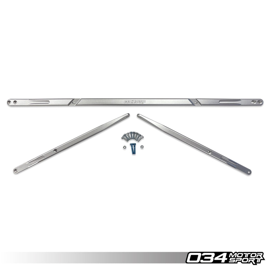 034Motorsport Front Strut Brace for Audi B9 Q5/SQ5