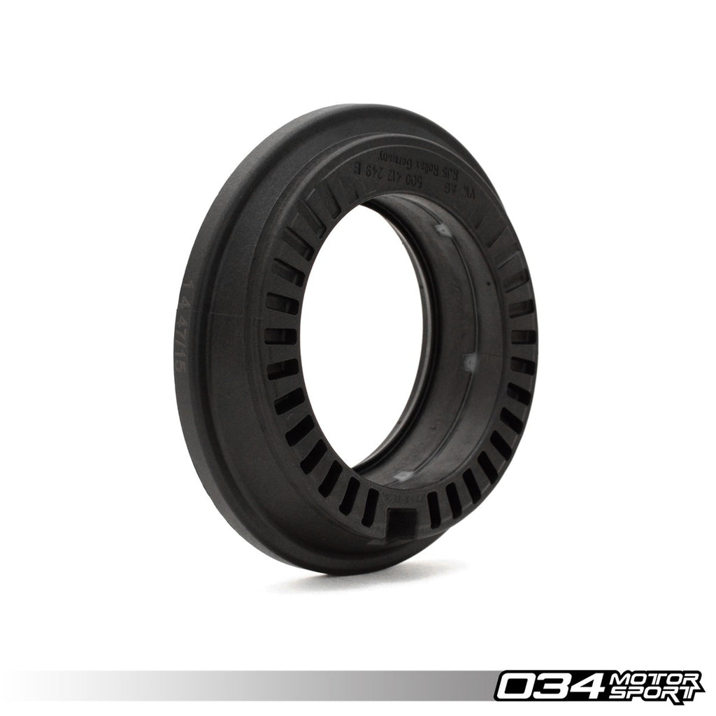034Motorsport Front Strut Mount Bearing for MQB Audi/VW