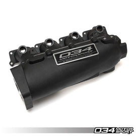 034Motorsport High Flow Intake Manifold Black for VW Golf Mk4 1.8T