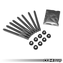 Load image into Gallery viewer, 034Motorsport M10 Main Stud Kit for Audi B9 S4/S5/SQ5 3.0 TFSI