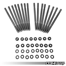 Load image into Gallery viewer, 034Motorsport 11mm Head Stud Kit for Audi B9 S4/S5/SQ5 3.0 TFSI