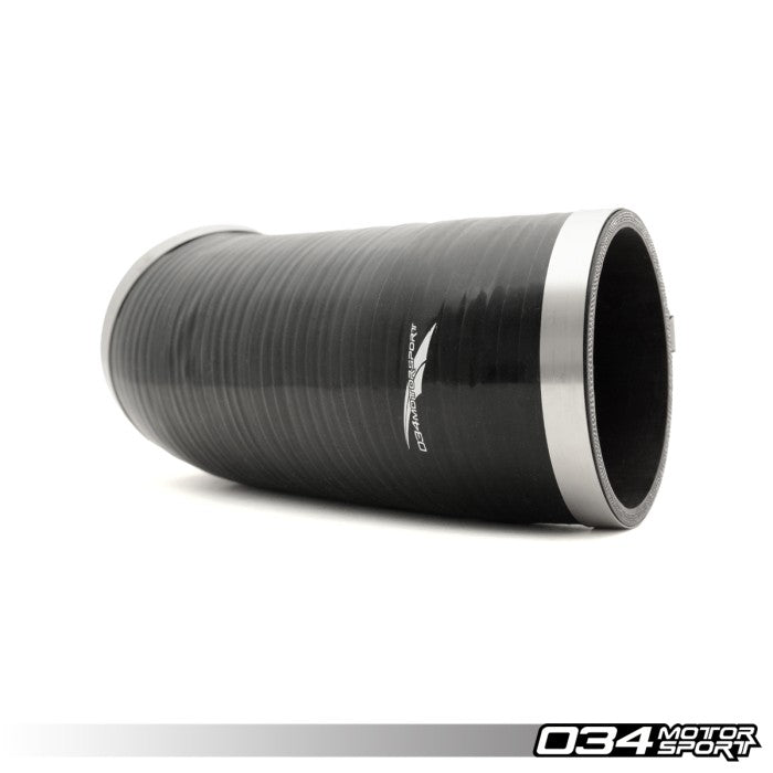 034Motorsport Silicone MAF Hose for Audi S4 B5 2.7T