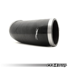 Load image into Gallery viewer, 034Motorsport Silicone MAF Hose for Audi S4 B5 2.7T