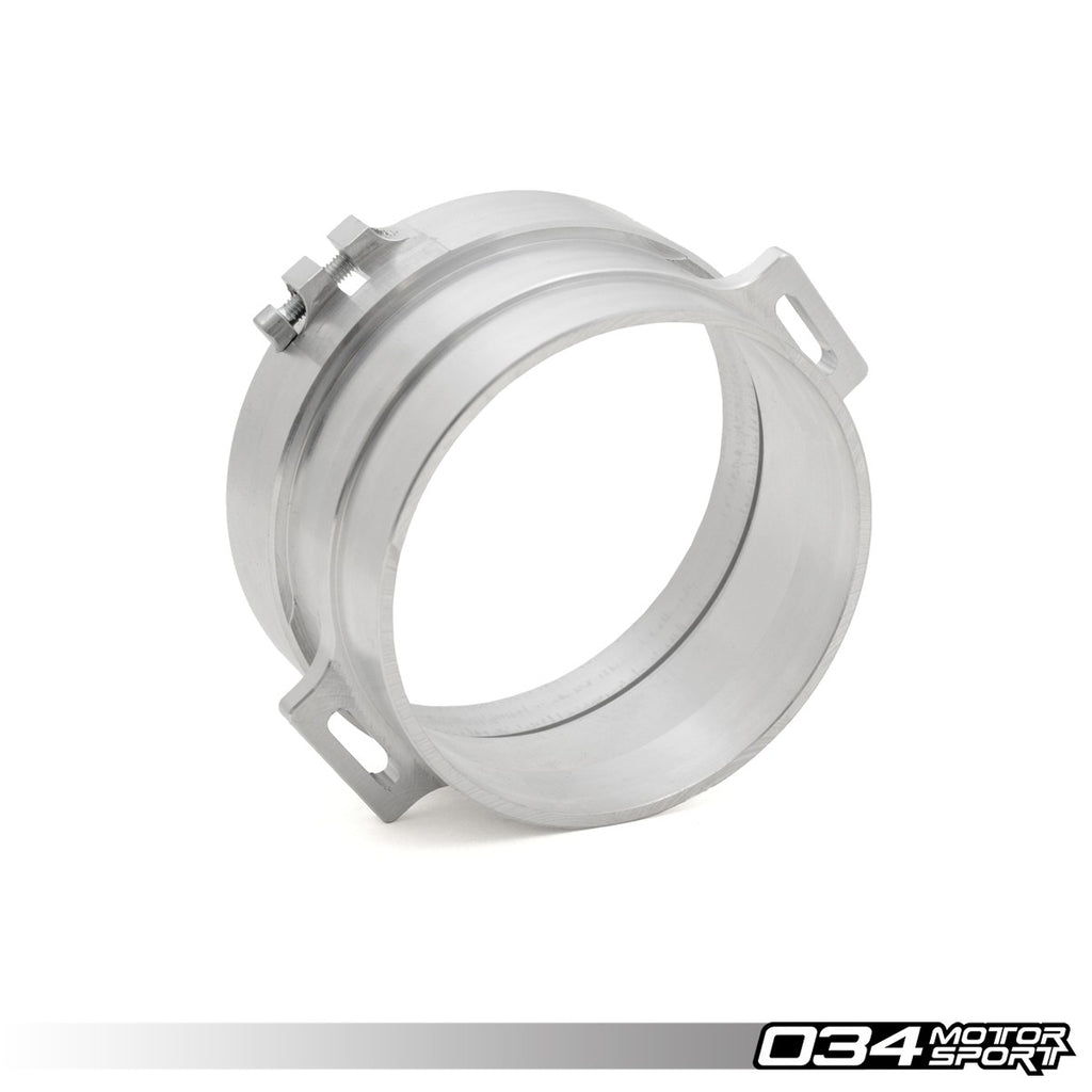034Motorsport MAF Housing Adapter for Audi S4 B5 2.7T