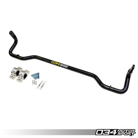 034Motorsport Adjustable Rear Sway Bar for VW Golf GTI Mk7
