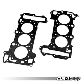 034Motorsport MLS Head Gasket Set for Audi B9 S4/S5/SQ5 3.0 TFSI
