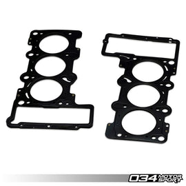 034Motorsport MLS Head Gasket Set for Audi B8 S4 3.0 TFSI