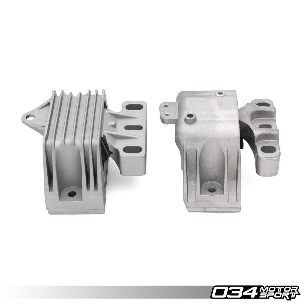 034Motorsport Density Line Motor Mount Pair for VW Golf Mk4 VR6