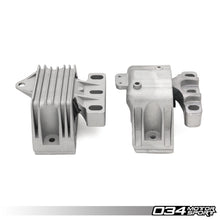 Load image into Gallery viewer, 034Motorsport Density Line Motor Mount Pair for VW Golf Mk4 VR6