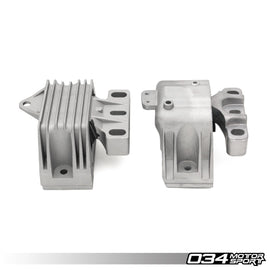 034Motorsport Density Line Motor Mount Pair for VW Golf Mk4 VR6