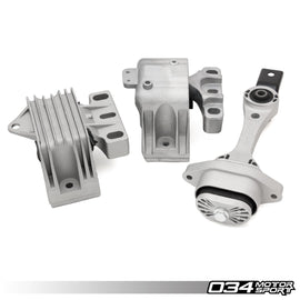 034Motorsport Density Line Motor Mount Set for VW Golf Mk4 VR6