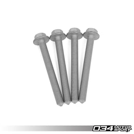 034Motorsport Rear Subframe Mount Stretch Bolt Kit for MQB AWD Audi/VW
