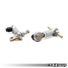 034Motorsport Rear Sway Bar End Links for Audi A4/S4/RS4 B6/B7