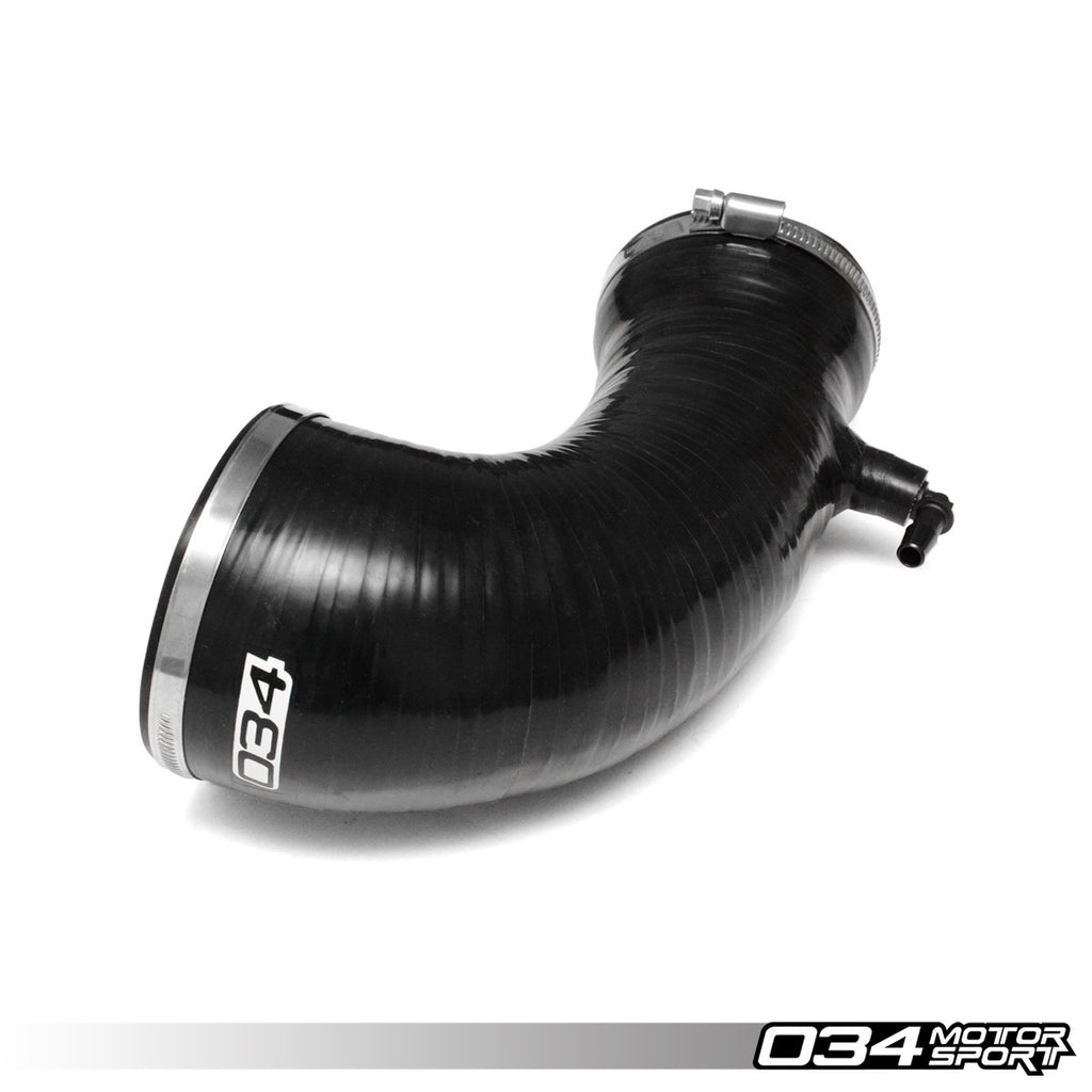 034Motorsport Turbo Inlet Hose for Audi A4/A5 B9 2.0 TFSI