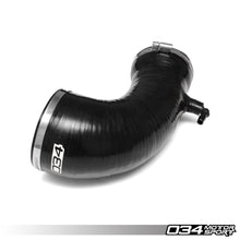 Load image into Gallery viewer, 034Motorsport Turbo Inlet Hose for Audi A4/A5 B9 2.0 TFSI