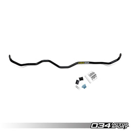 034Motorsport Dynamic+ Rear Sway Bar for Audi B9 S4