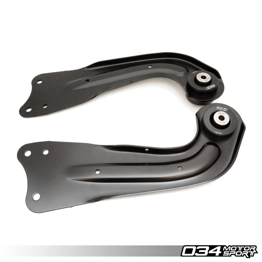 034Motorsport Spherical Rear Trailing Arm Kit for VW Golf Mk5/Mk6