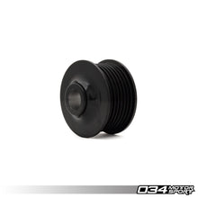 Load image into Gallery viewer, 034Motorsport Supercharger Pulley Upgrade for Audi S4 B8 3.0 TFSI