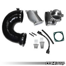 Load image into Gallery viewer, 034Motorsport SüperDüper 84mm Throttle Body System for Audi Q7 4M