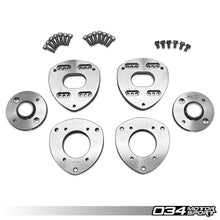 Load image into Gallery viewer, 034Motorsport Suspension Lift Kit for Audi/VW MQB