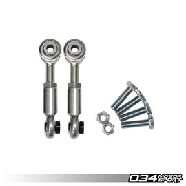 034Motorsport Front Sway Bar End Links for VW Golf Mk4