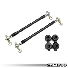 Load image into Gallery viewer, 034Motorsport Front Sway Bar End Links for Audi A3/S3/TT and VW Golf/GTI