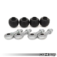 Load image into Gallery viewer, 034Motorsport Adjustable Sway Bar End Link Bearing Rebuild Kit