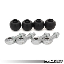 034Motorsport Adjustable Sway Bar End Link Bearing Rebuild Kit