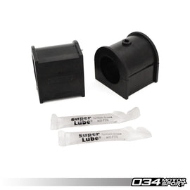 034Motorsport MQB Front Sway Bar Bushing Rebuild Kit
