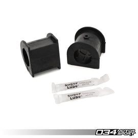 034Motorsport 22.2mm Rear Sway Bar Bushing Rebuild Kit