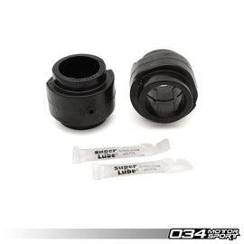 034Motorsport B9 Audi Front Sway Bar Bushing Rebuild Kit