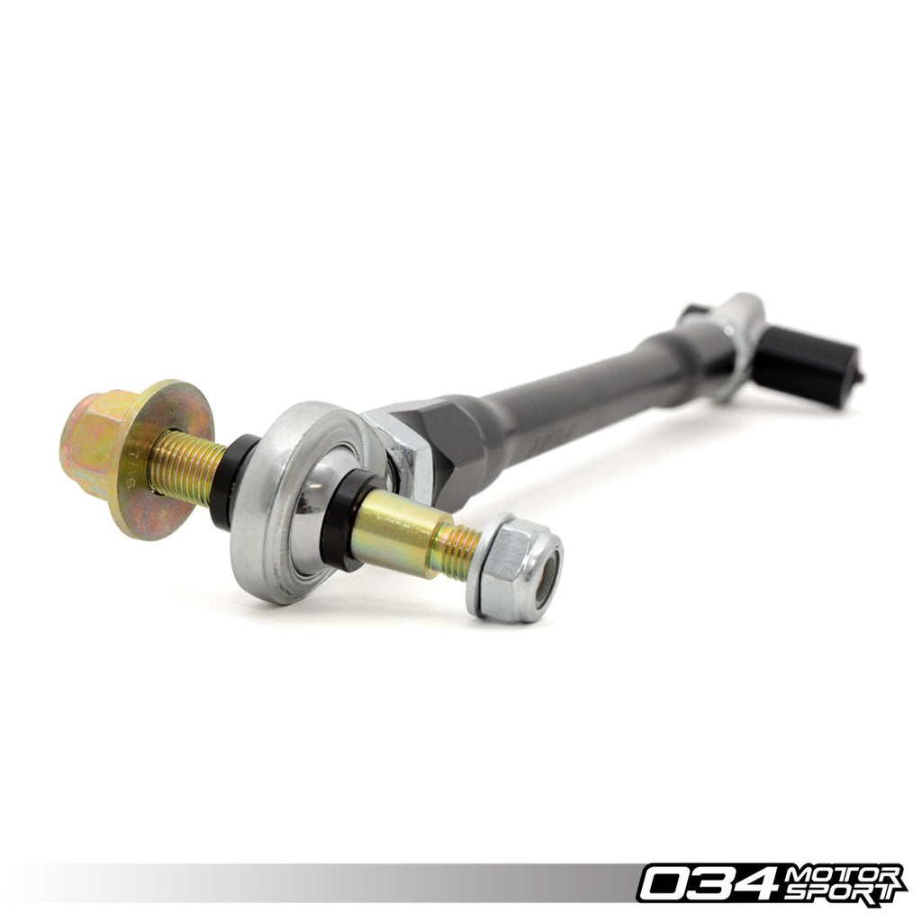034Motorsport Spherical Rear Tie Rod Set for Audi B4/B5