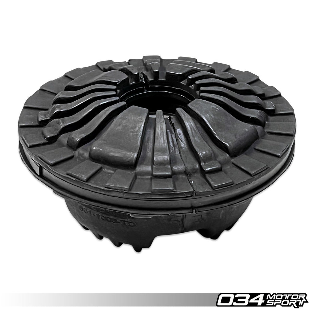 034Motorsport Density Line Front Strut Mount for Audi B8 A4/S4/A5/S5