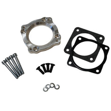 Load image into Gallery viewer, 034Motorsport Throttle Body Adapter 1.8T to 2.7T/24V for Audi/VW