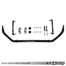 Load image into Gallery viewer, 034Motorsport Front Sway Bar for BMW 3 Series E9X Non-M