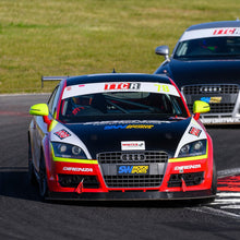 Load image into Gallery viewer, Direnza Audi TT 8J 2.0 TFSI 06-10 Turbo Back Exhaust System