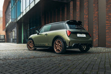 Load image into Gallery viewer, Mini Cooper S F66 - Resonated OPF/GPF Back System for Sport Diffuser only with Polished Tips