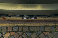 Load image into Gallery viewer, Mini Cooper S F66 - Resonated OPF/GPF Back System for Sport Diffuser only with Polished Tips