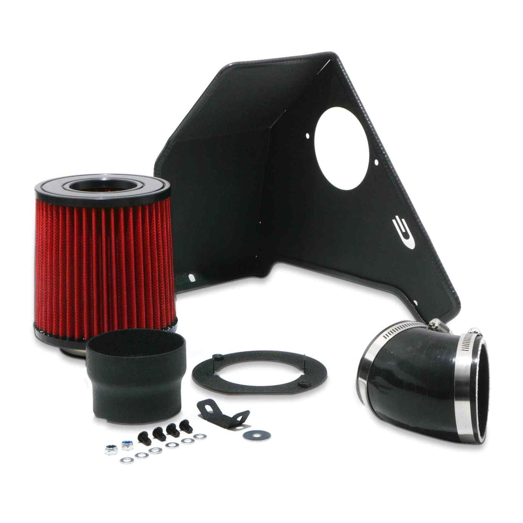 Direnza BMW 3 Series E46 323 / 325 / 328 2.5 98-06 - Cold Air Induction Kit