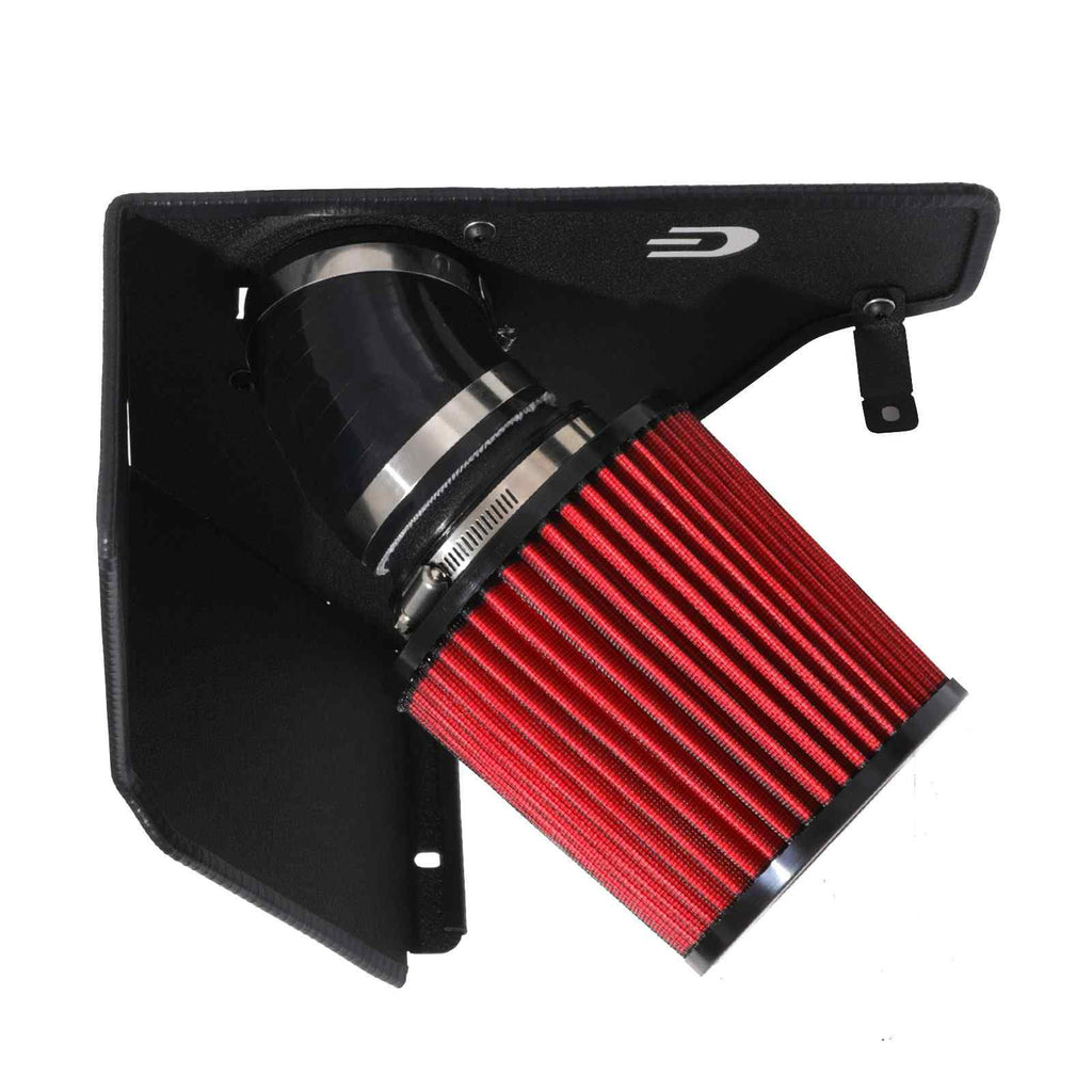 Direnza BMW 3 Series E46 323 / 325 / 328 2.5 98-06 - Cold Air Induction Kit