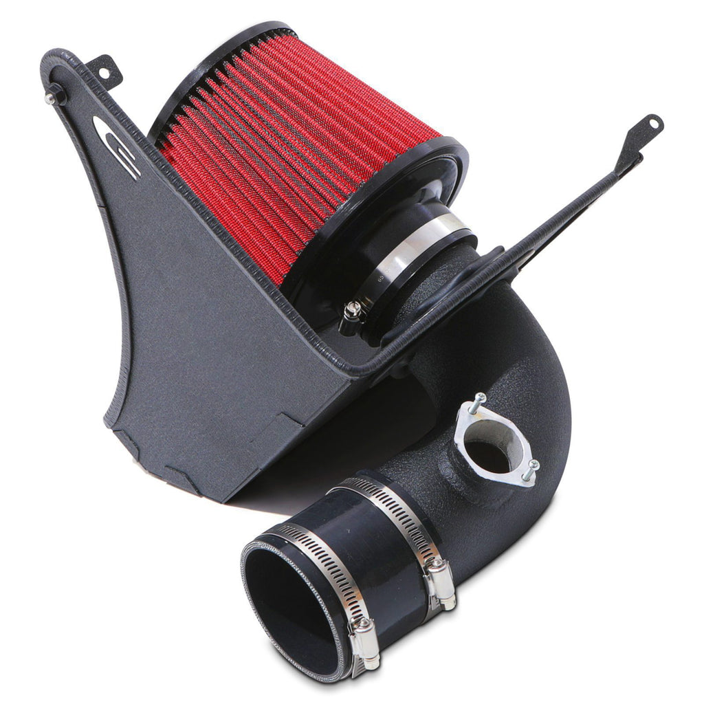 Direnza BMW Z4 E85 2.0 02-08 - Cold Air Induction Kit