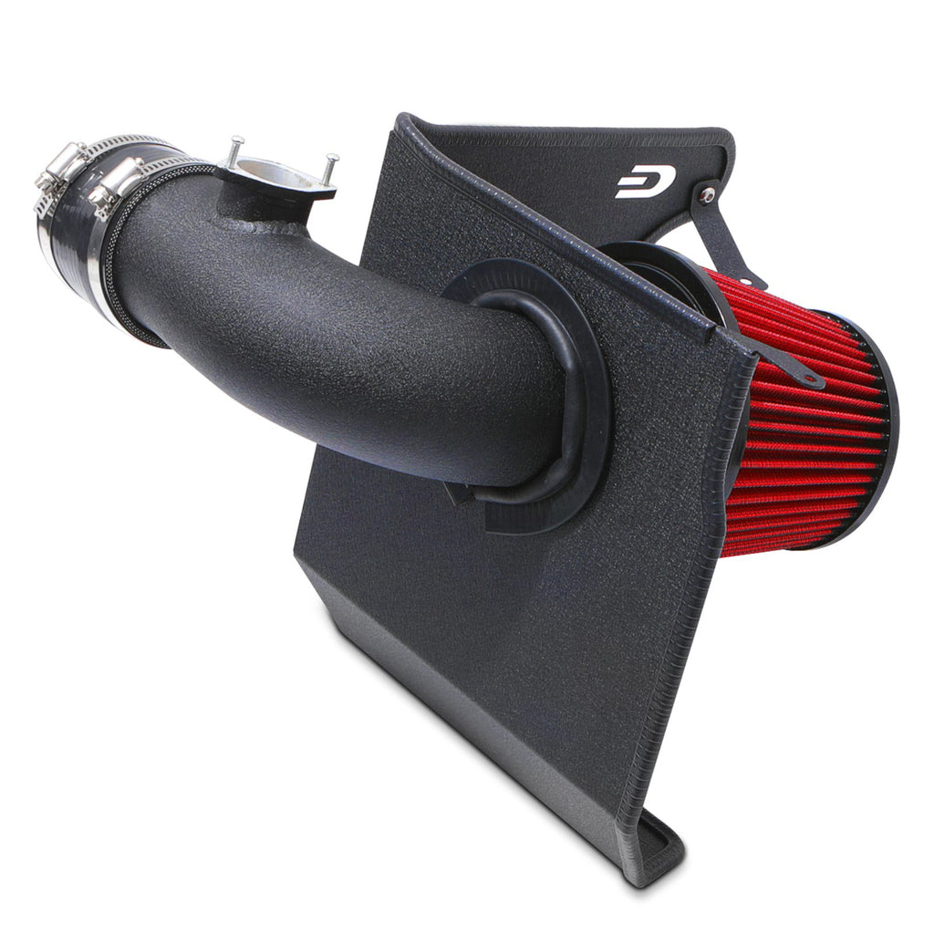 Direnza BMW Z4 E85 2.0 02-08 - Cold Air Induction Kit