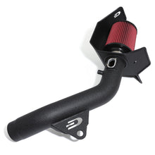 Load image into Gallery viewer, Direnza BMW 4 Series F32 F33 F36 435i 3.0 N55 13-16 - Cold Air Induction Kit