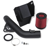 Direnza BMW M2 3.0 N55 16-19 - Cold Air Induction Kit