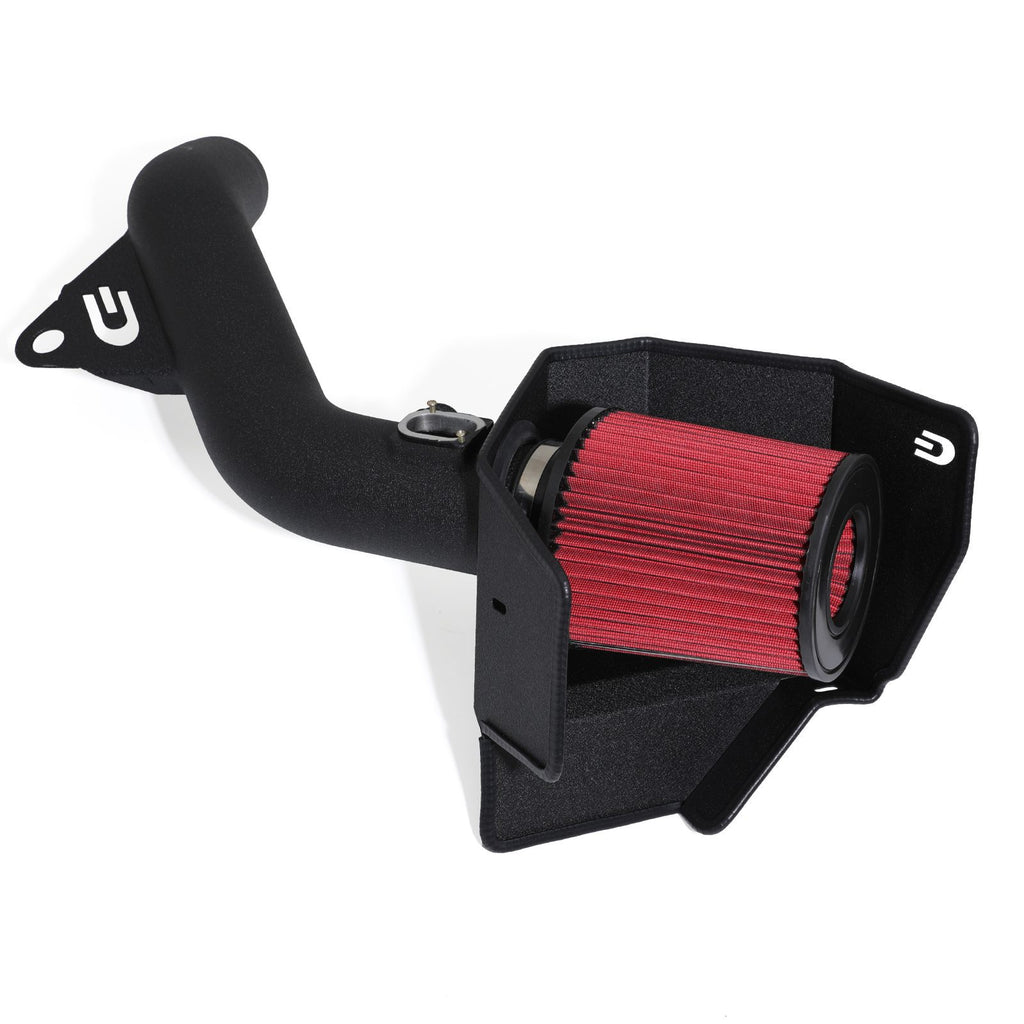 Direnza BMW 1 Series F20 F21 M135i 3.0 12-16 - Cold Air Induction Kit