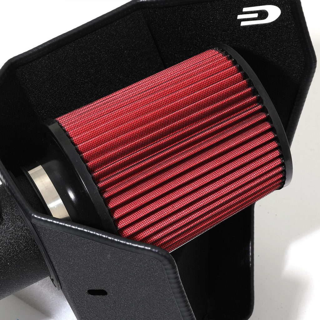 Direnza BMW 1 Series F20 F21 M135i 3.0 12-16 - Cold Air Induction Kit