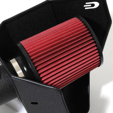 Load image into Gallery viewer, Direnza BMW 3 Series F30 F31 335i 3.0 N55 11-15 - Cold Air Induction Kit