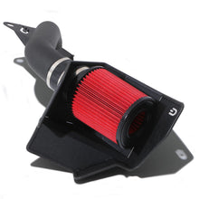 Load image into Gallery viewer, Direnza BMW 4 Series F32 F33 F36 435i 3.0 N55 Automatic 13-16 - Cold Air Induction Kit