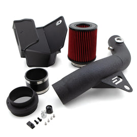 Direnza BMW 1 Series F20 F21 M135i 3.0 Automatic 12-16 - Cold Air Induction Kit