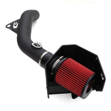 Load image into Gallery viewer, Direnza BMW 2 Series F22 F23 M235i 3.0 Automatic 14-16 - Cold Air Induction Kit